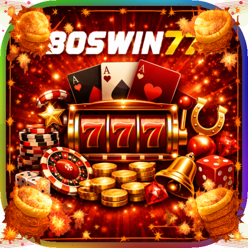boswin77 — galeri pratinjau Resmi APK